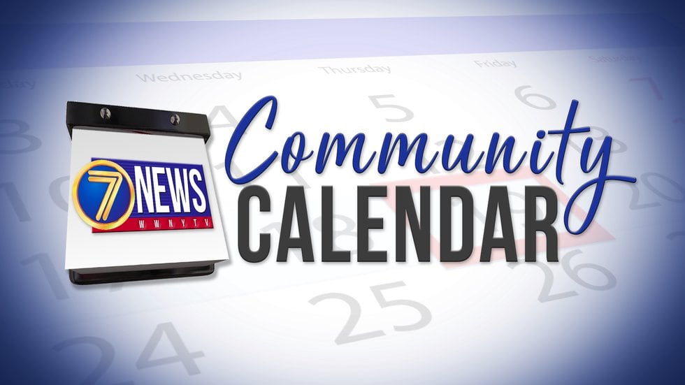 Our new brand name is 7News Community Calendar