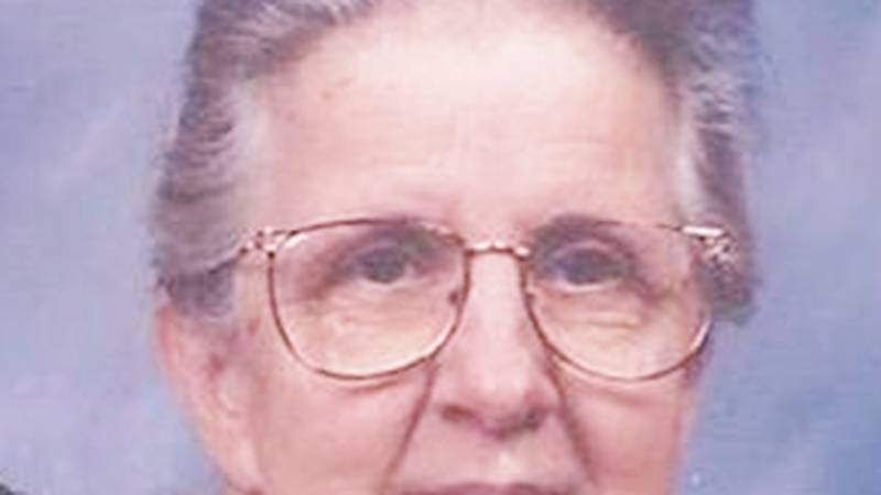 Elveira D. Roggie, 94, passed away on Monday, November 20, 2023 after a short stay at Sunset...