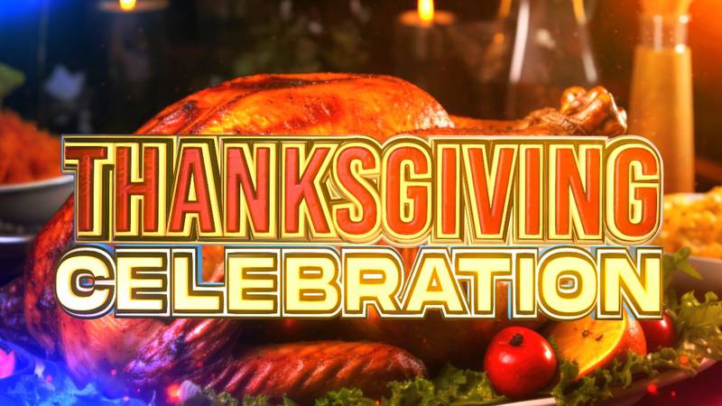Thanksgiving celebration_(MGN)